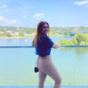 Meet your Posher, Meredith